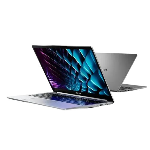 Tecno MEGABOOK K15SDA AMD Ryzen 5 7430U 15.6″ FHD Laptop